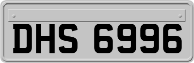 DHS6996