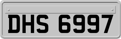 DHS6997