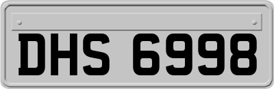 DHS6998