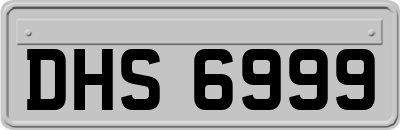 DHS6999