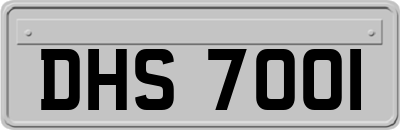 DHS7001