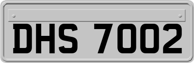 DHS7002