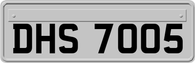 DHS7005