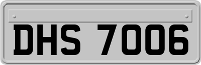 DHS7006