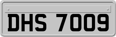 DHS7009