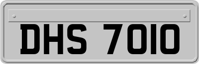 DHS7010