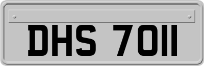 DHS7011