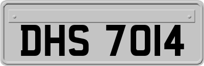 DHS7014