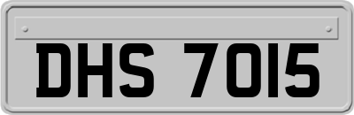 DHS7015