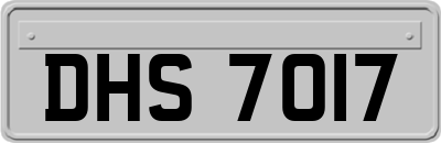DHS7017
