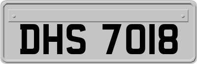 DHS7018