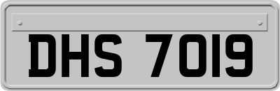 DHS7019
