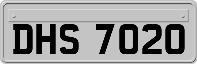 DHS7020