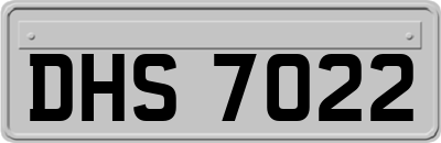 DHS7022