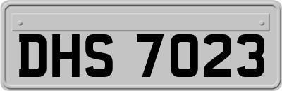 DHS7023