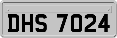 DHS7024
