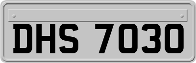 DHS7030