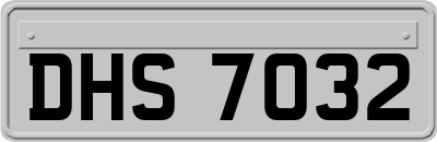 DHS7032