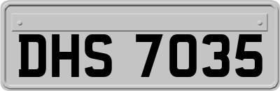 DHS7035