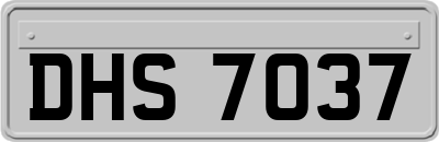 DHS7037