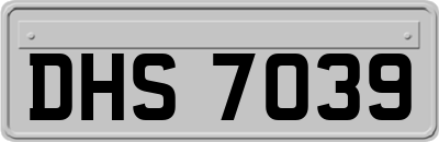 DHS7039