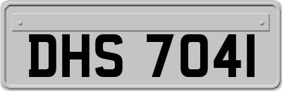 DHS7041