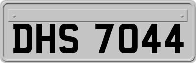 DHS7044