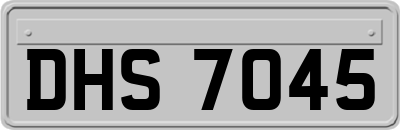 DHS7045