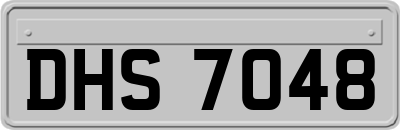 DHS7048