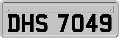DHS7049