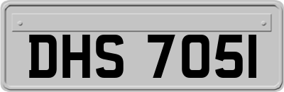 DHS7051