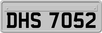 DHS7052