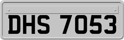 DHS7053