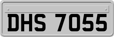 DHS7055