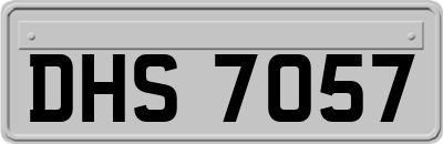 DHS7057