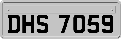 DHS7059