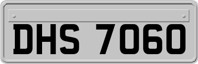 DHS7060