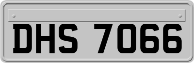DHS7066