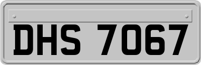 DHS7067