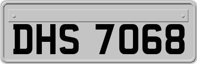 DHS7068