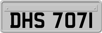 DHS7071