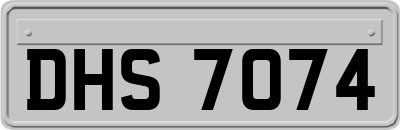 DHS7074