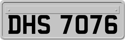 DHS7076