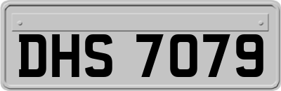 DHS7079