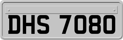 DHS7080