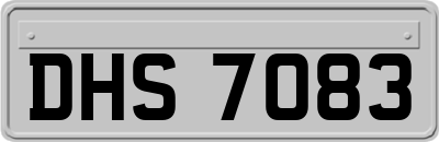DHS7083