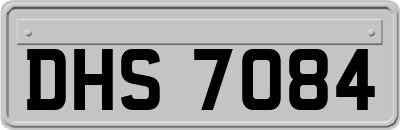 DHS7084