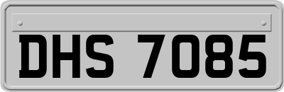 DHS7085