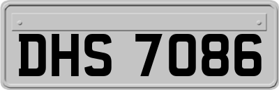 DHS7086