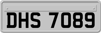 DHS7089